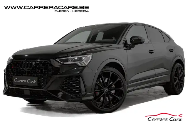 Audi RS Q3 Sportback 2.5 TFSI Quattro S tronic*|HONEYCOMB RS|