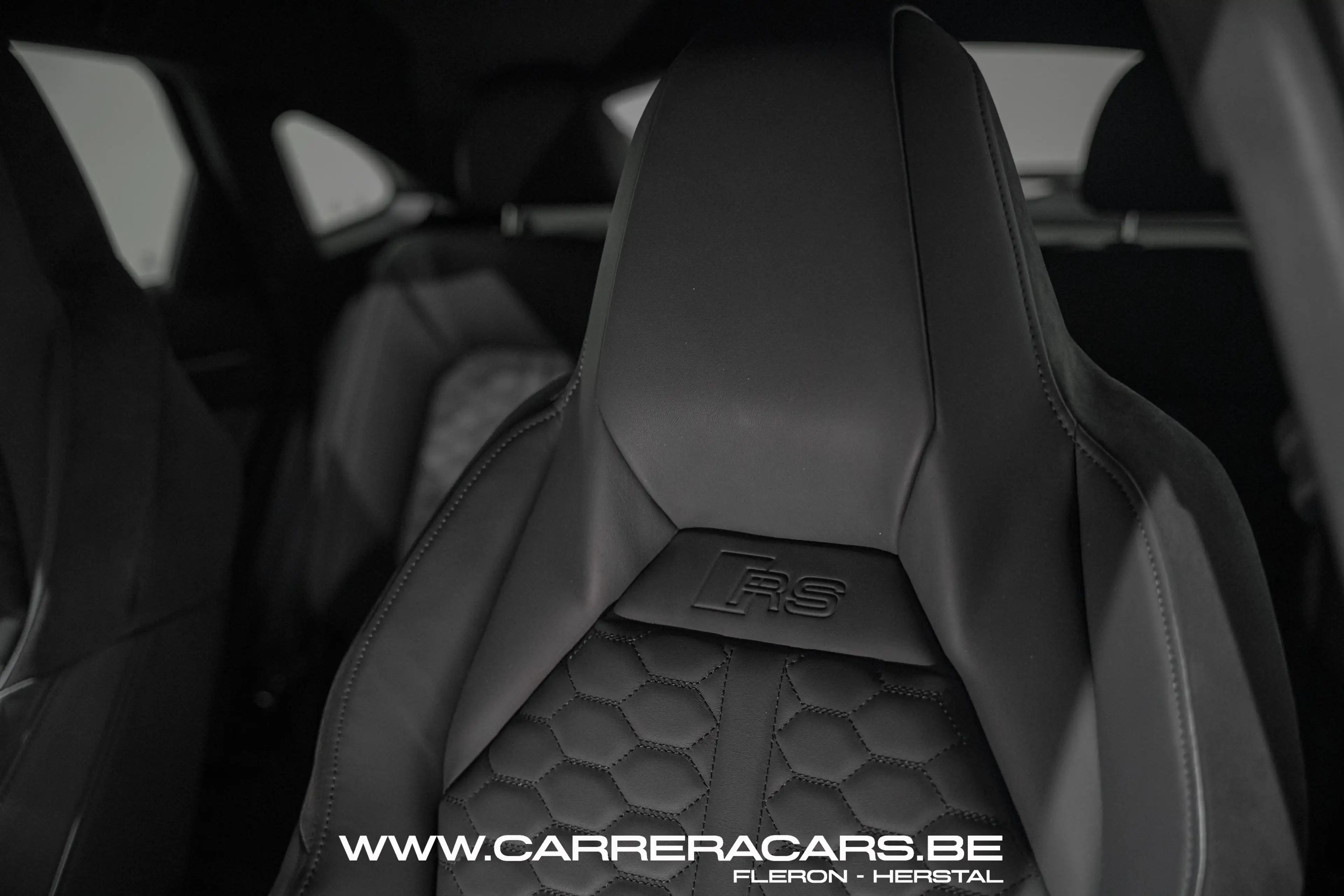 Audi RS Q3 Sportback 2.5 TFSI Quattro S tronic*|HONEYCOMB RS| — photo 13