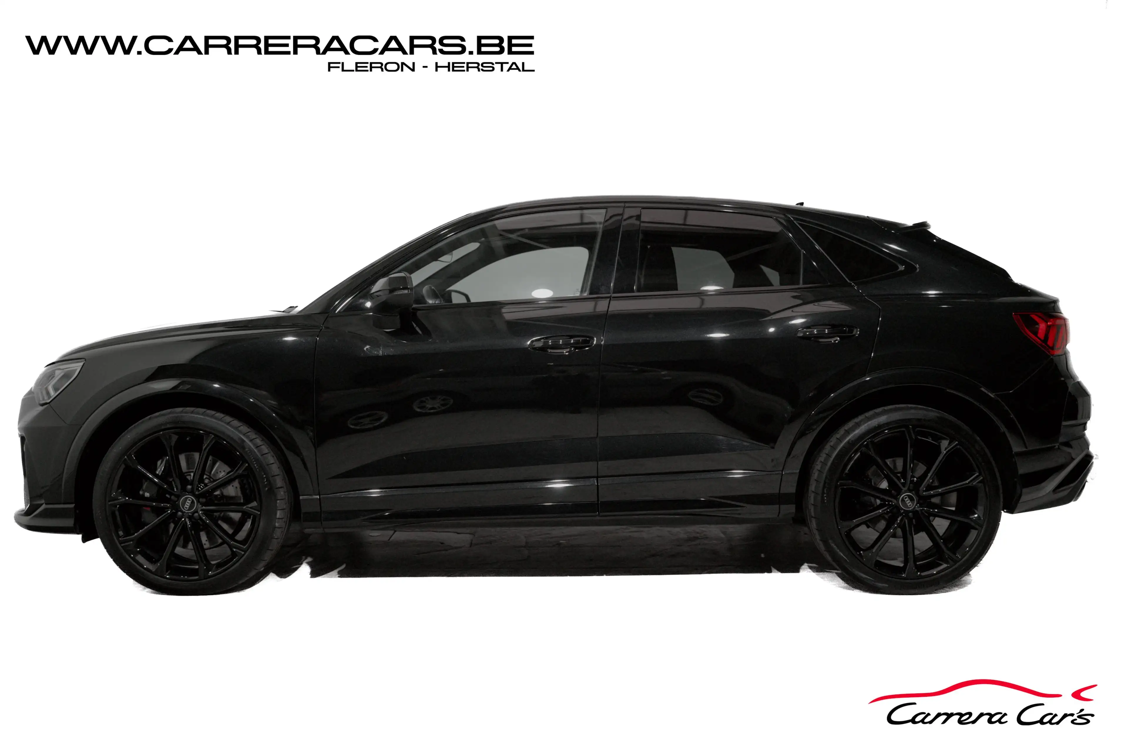 Audi RS Q3 Sportback 2.5 TFSI Quattro S tronic*|HONEYCOMB RS| — photo 9
