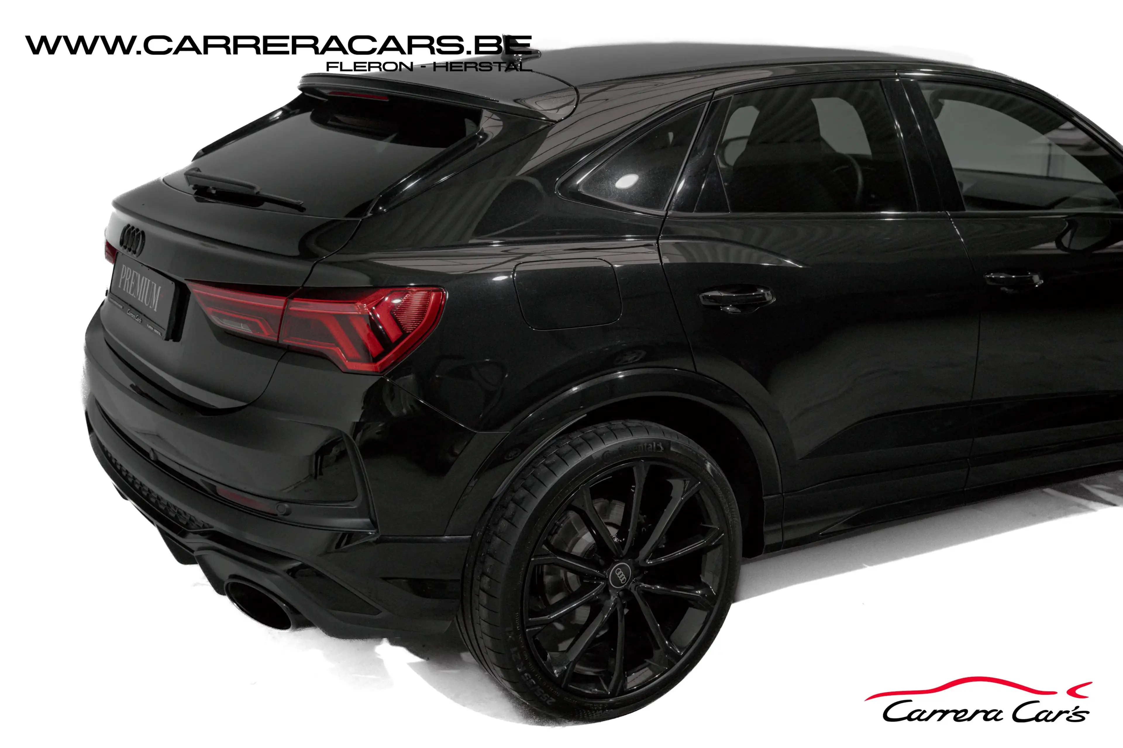 Audi RS Q3 Sportback 2.5 TFSI Quattro S tronic*|HONEYCOMB RS| — photo 7