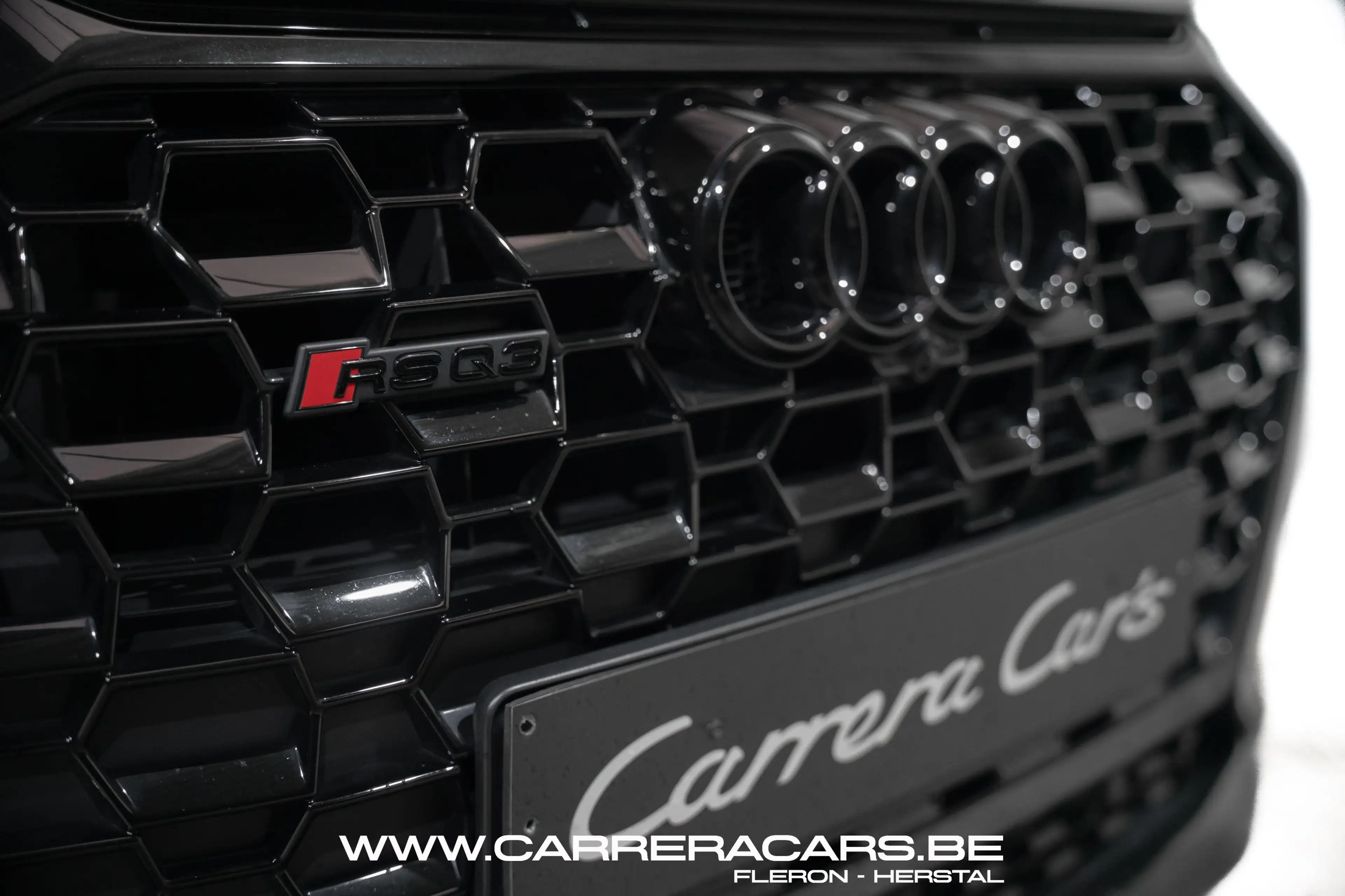 Audi RS Q3 Sportback 2.5 TFSI Quattro S tronic*|HONEYCOMB RS| — photo 14