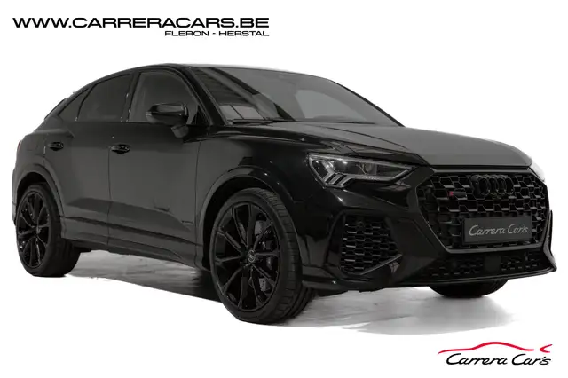 Audi RS Q3 Sportback 2.5 TFSI Quattro S tronic*|HONEYCOMB RS|