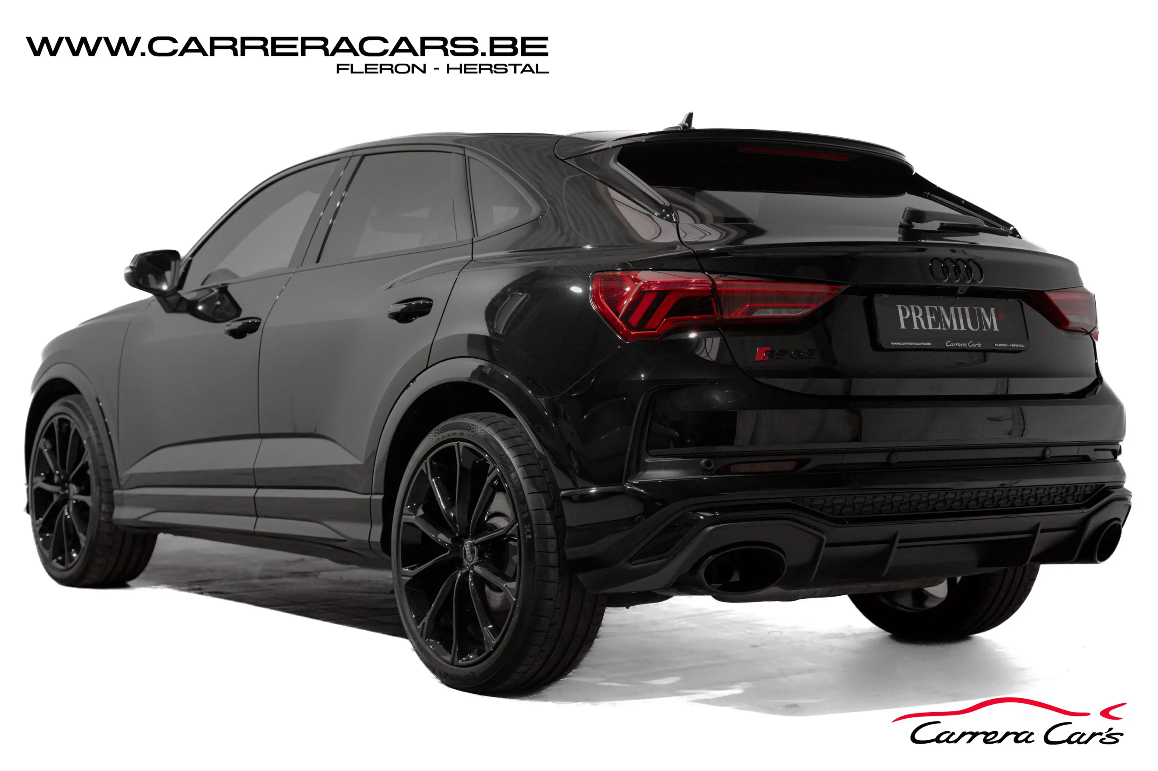 Audi RS Q3 Sportback 2.5 TFSI Quattro S tronic*|HONEYCOMB RS| — photo 5