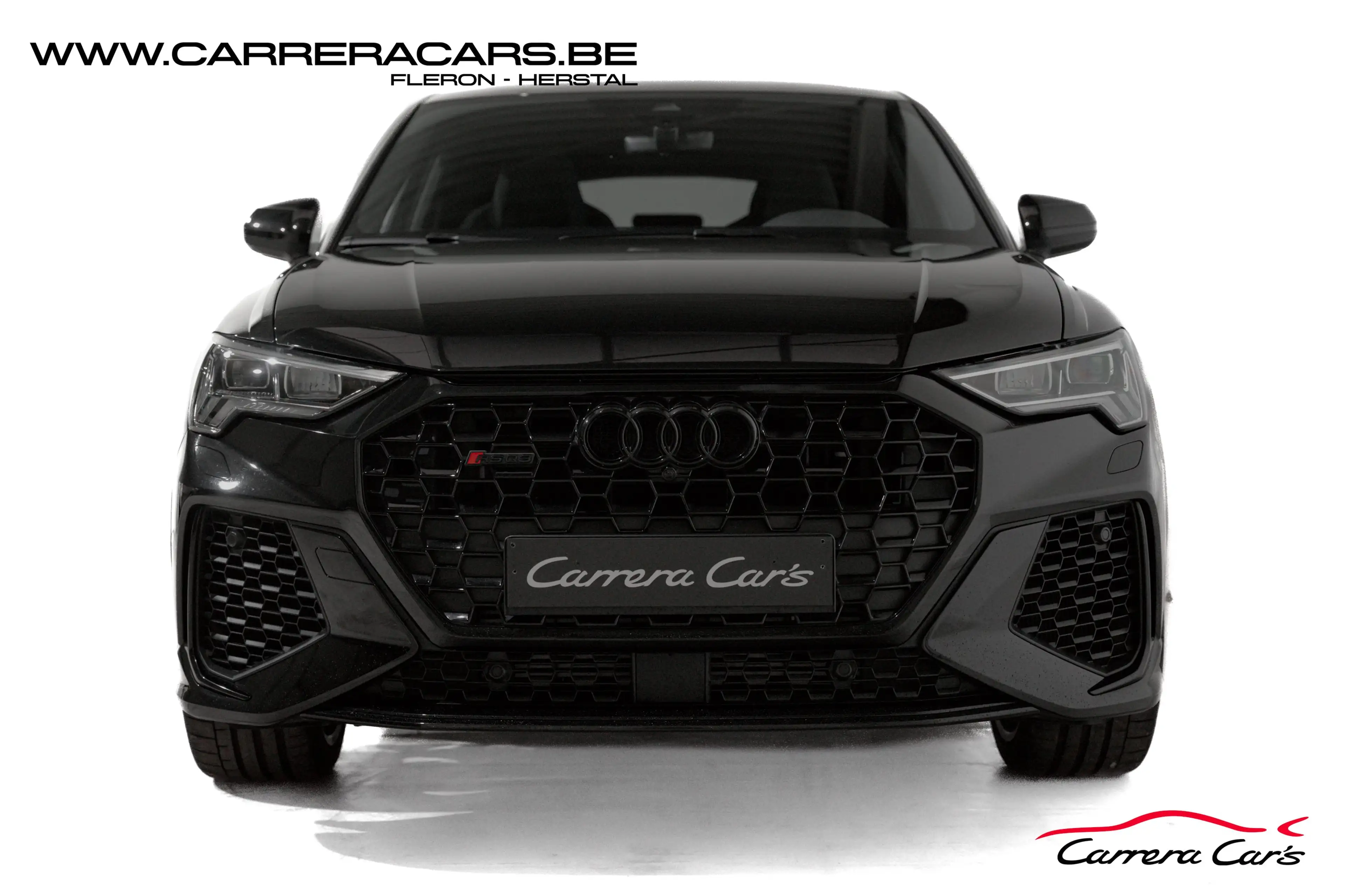 Audi RS Q3 Sportback 2.5 TFSI Quattro S tronic*|HONEYCOMB RS| — photo 2