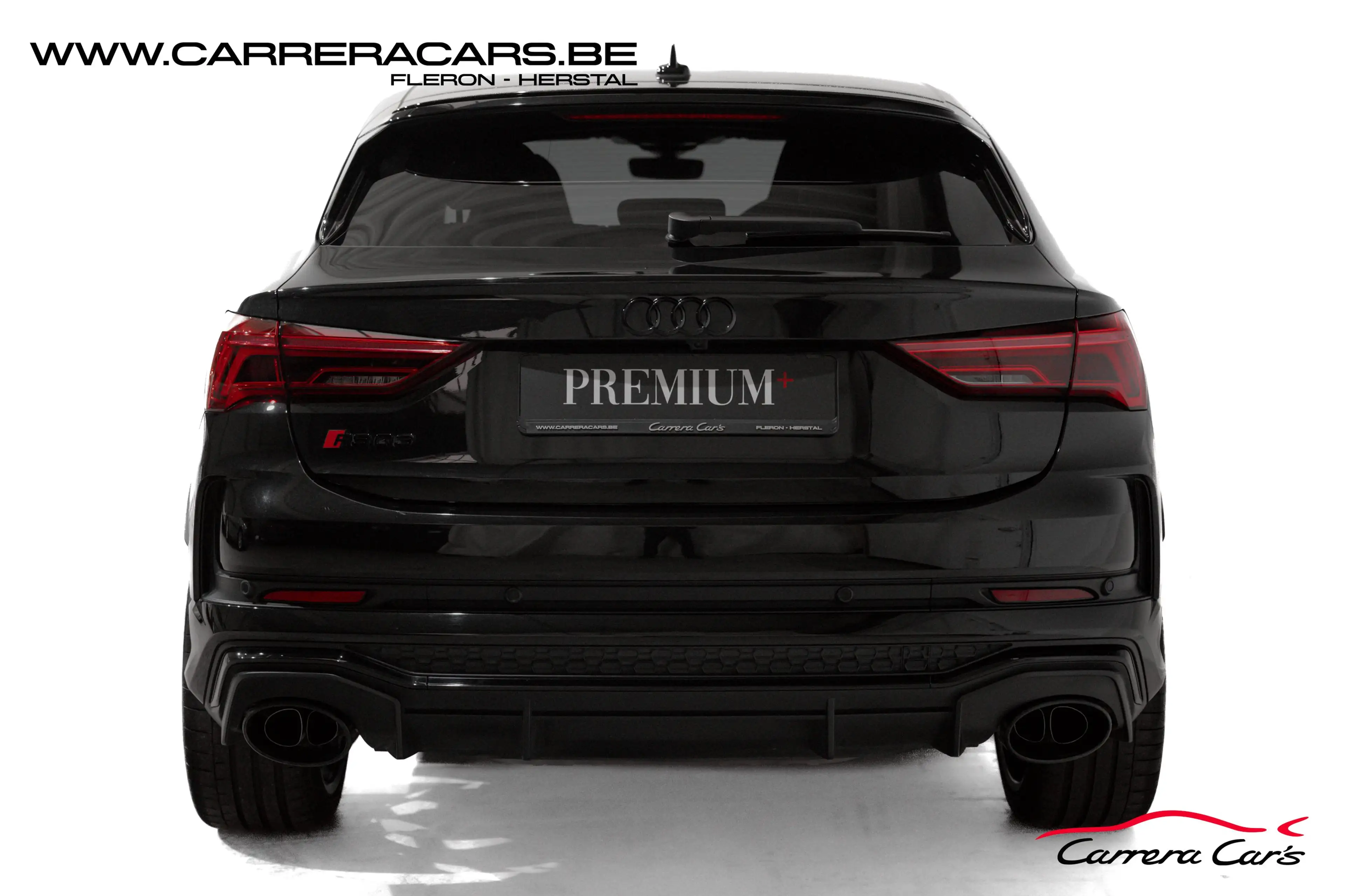 Audi RS Q3 Sportback 2.5 TFSI Quattro S tronic*|HONEYCOMB RS| — photo 6
