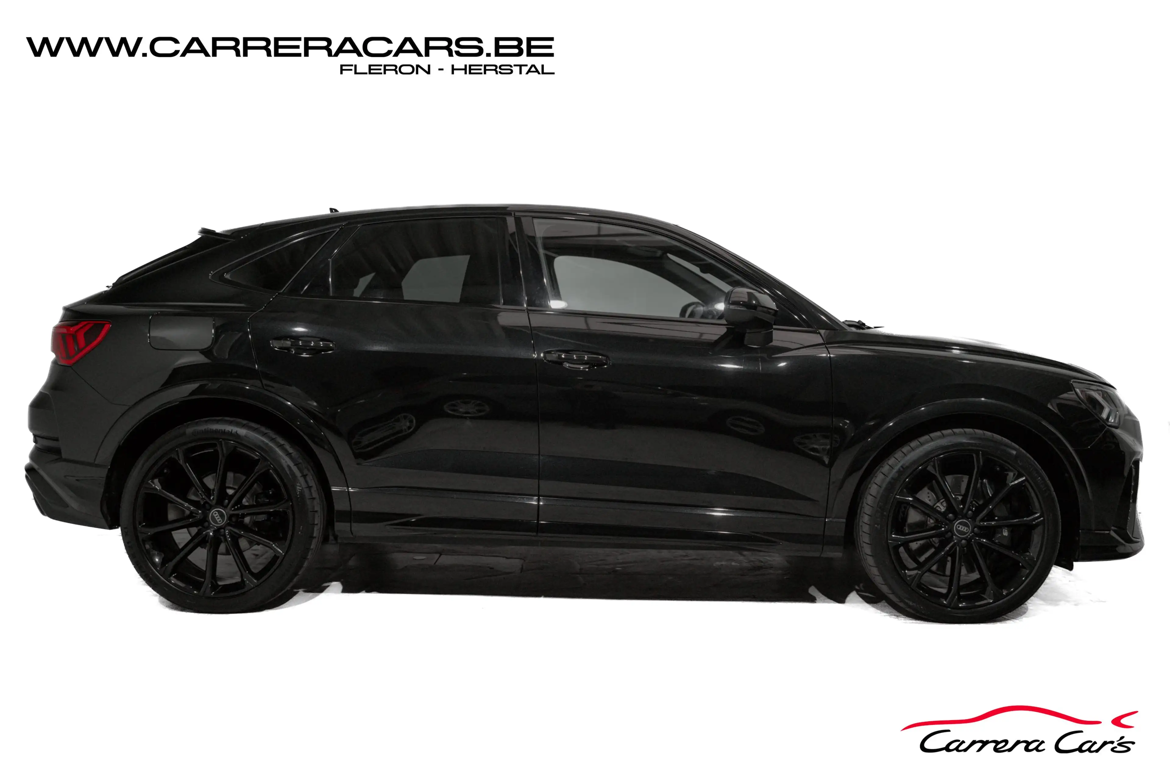 Audi RS Q3 Sportback 2.5 TFSI Quattro S tronic*|HONEYCOMB RS| — photo 11