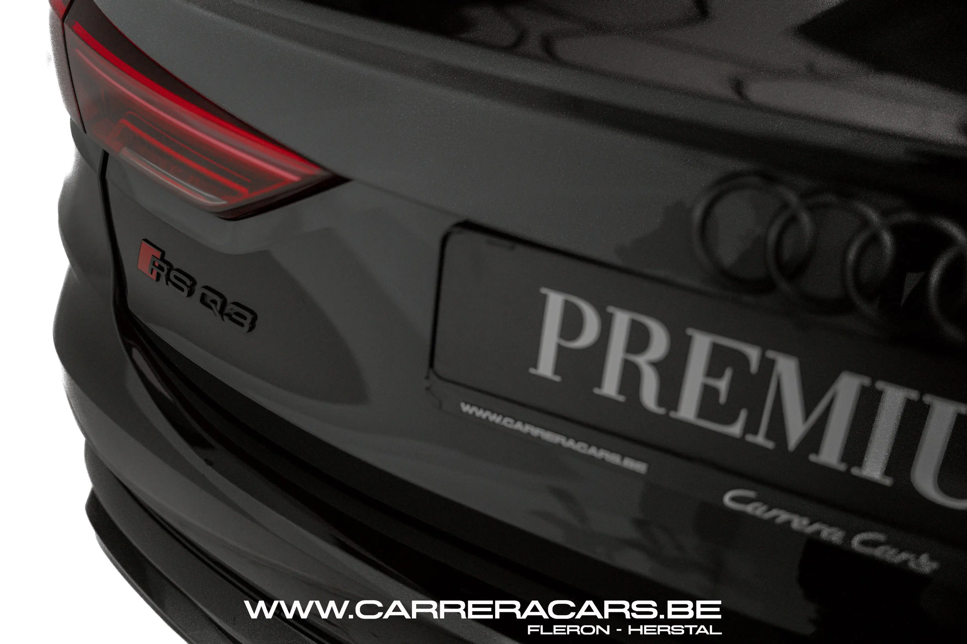 Audi RS Q3 Sportback 2.5 TFSI Quattro S tronic*|HONEYCOMB RS| — photo 15