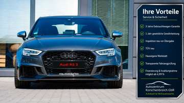 Sportback 2.5 TFSI quattro 3 JAHREN GARANTIE