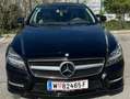 Mercedes-Benz CLS 350 CLS 350 CDI 4MATIC Aut. Zwart - thumbnail 1