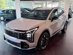 Kia Sportage HEV 1.6 T-GDi GT Line