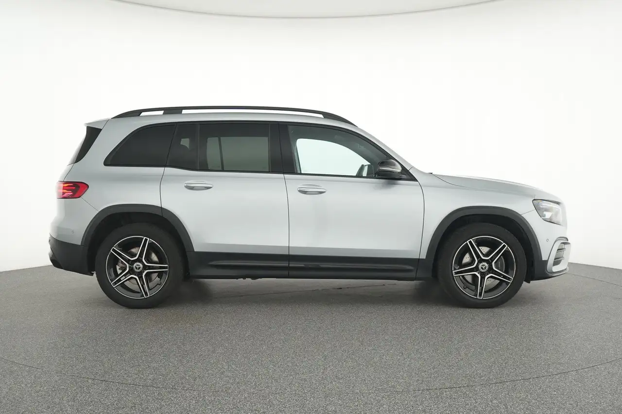 Mercedes-Benz GLB AMG Line 7PLACES, миниатюра 9