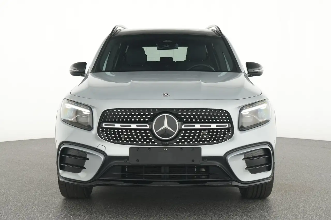 Mercedes-Benz GLB AMG Line 7PLACES, миниатюра 6