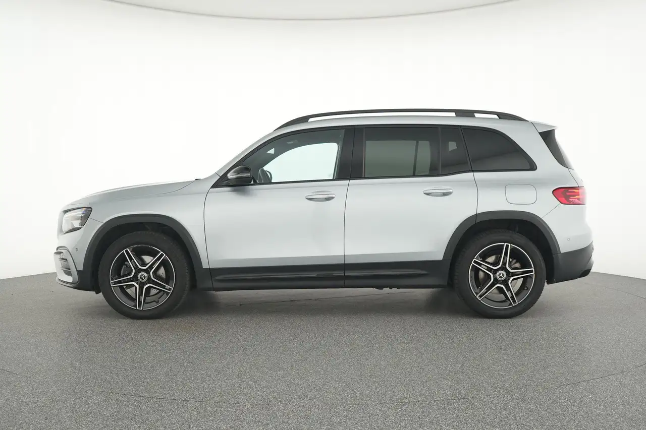 Mercedes-Benz GLB AMG Line 7PLACES, миниатюра 8