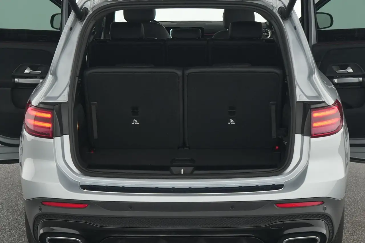 Mercedes-Benz GLB AMG Line 7PLACES, миниатюра 18