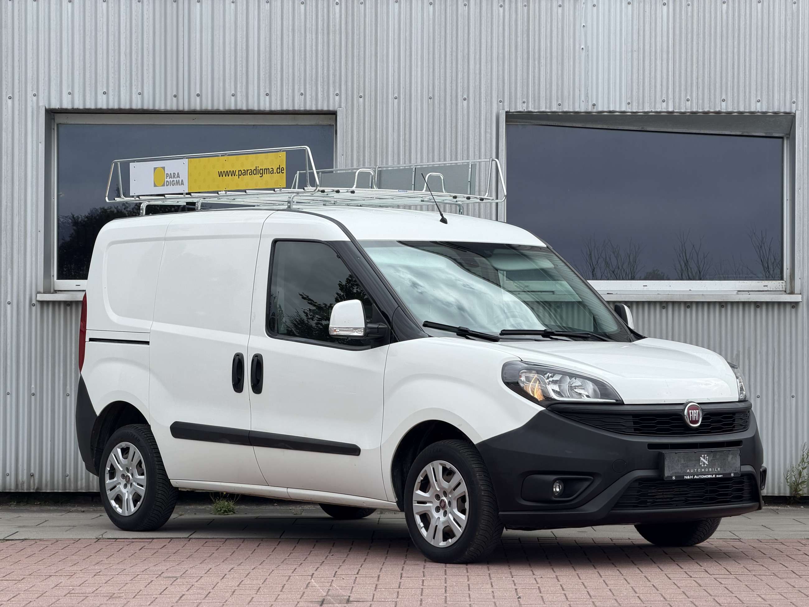 2019 Fiat Unknown