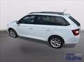 Skoda Fabia 1.0 TSI Wagon Executive Blanc - thumbnail 12