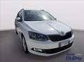 Skoda Fabia 1.0 TSI Wagon Executive Blanc - thumbnail 3
