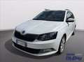Skoda Fabia 1.0 TSI Wagon Executive Blanc - thumbnail 1