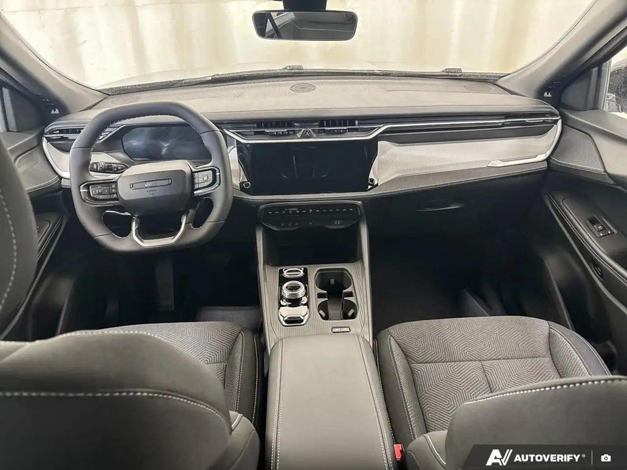 Jeep Cherokee снимка Jeep Cherokee