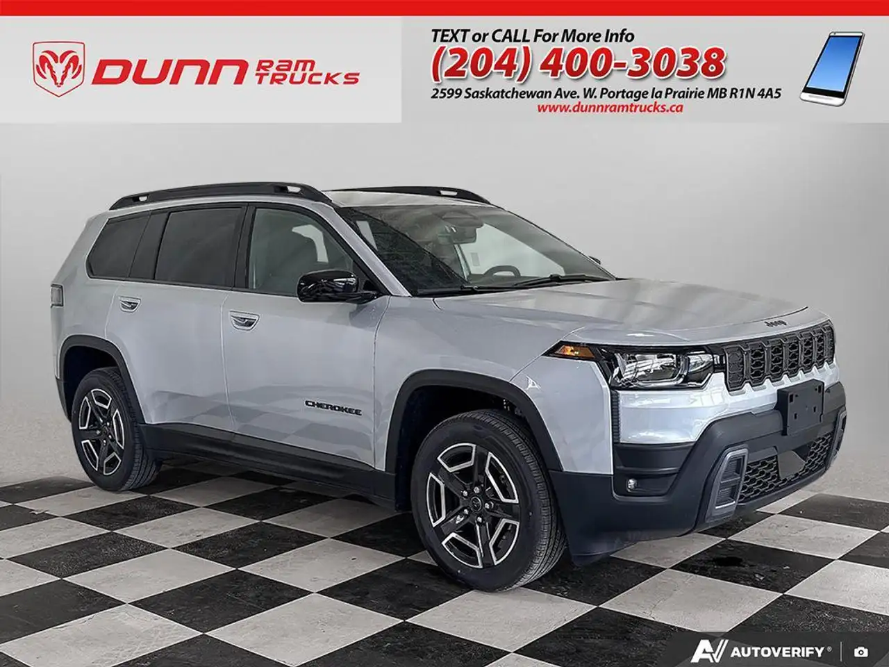 Jeep Cherokee photo Jeep Cherokee