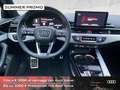 Audi A4 avant 40 2.0 tdi mhev s line edition quattro 204cv Blu/Azzurro - thumbnail 10