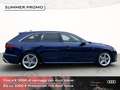 Audi A4 avant 40 2.0 tdi mhev s line edition quattro 204cv Blu/Azzurro - thumbnail 5