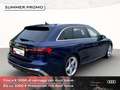 Audi A4 avant 40 2.0 tdi mhev s line edition quattro 204cv Blu/Azzurro - thumbnail 6