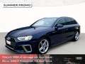 Audi A4 avant 40 2.0 tdi mhev s line edition quattro 204cv Blu/Azzurro - thumbnail 1