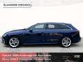 Audi A4 avant 40 2.0 tdi mhev s line edition quattro 204cv Blu/Azzurro - thumbnail 2