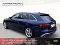 Audi A4 avant 40 2.0 tdi mhev s line edition quattro 204cv Blu/Azzurro - thumbnail 3