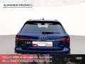 Audi A4 avant 40 2.0 tdi mhev s line edition quattro 204cv Blu/Azzurro - thumbnail 4