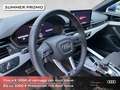 Audi A4 avant 40 2.0 tdi mhev s line edition quattro 204cv Blu/Azzurro - thumbnail 8