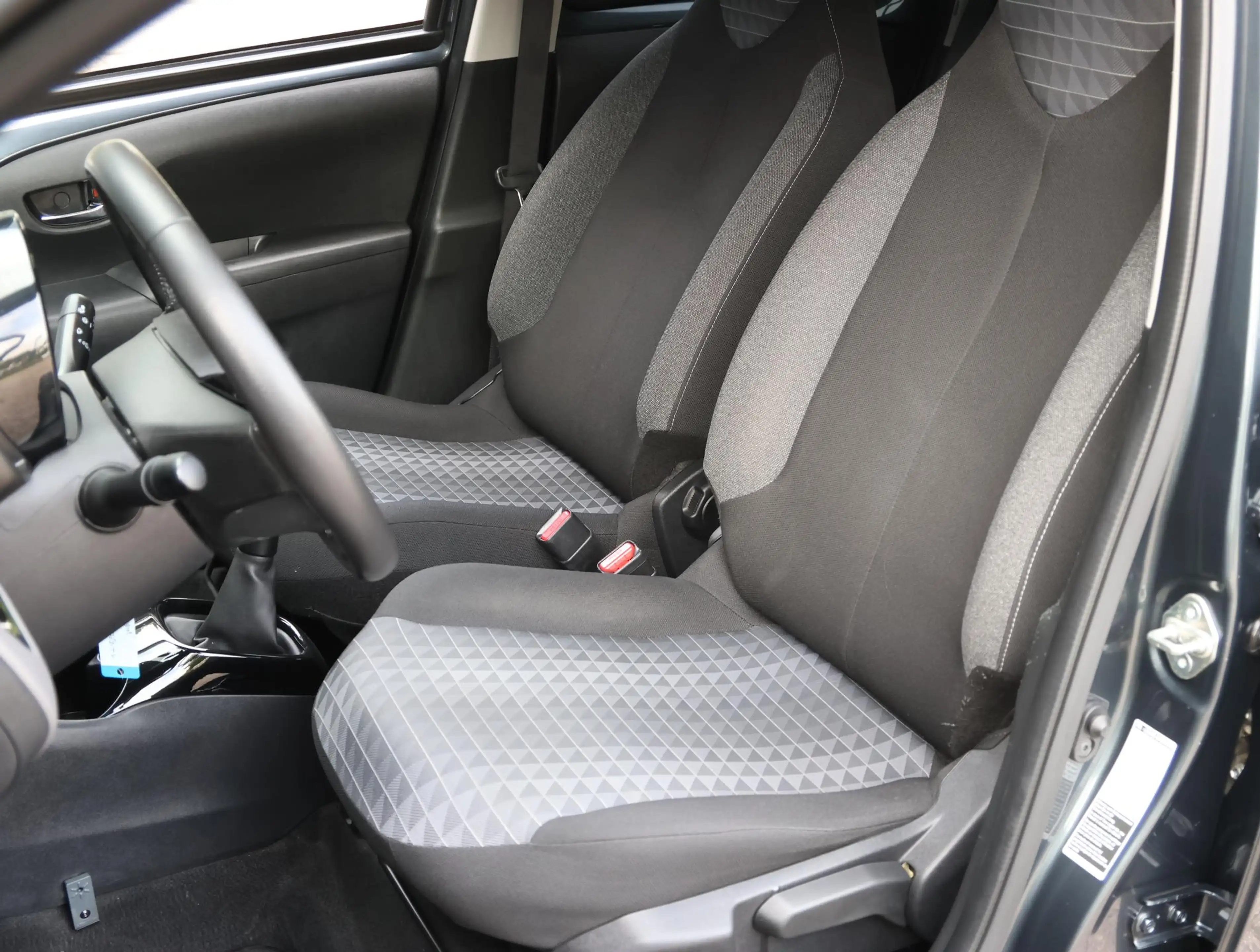 Peugeot 108 1.0 e-VTi Allure | Achteruitrijcamera | AppleCarPl — photo 11