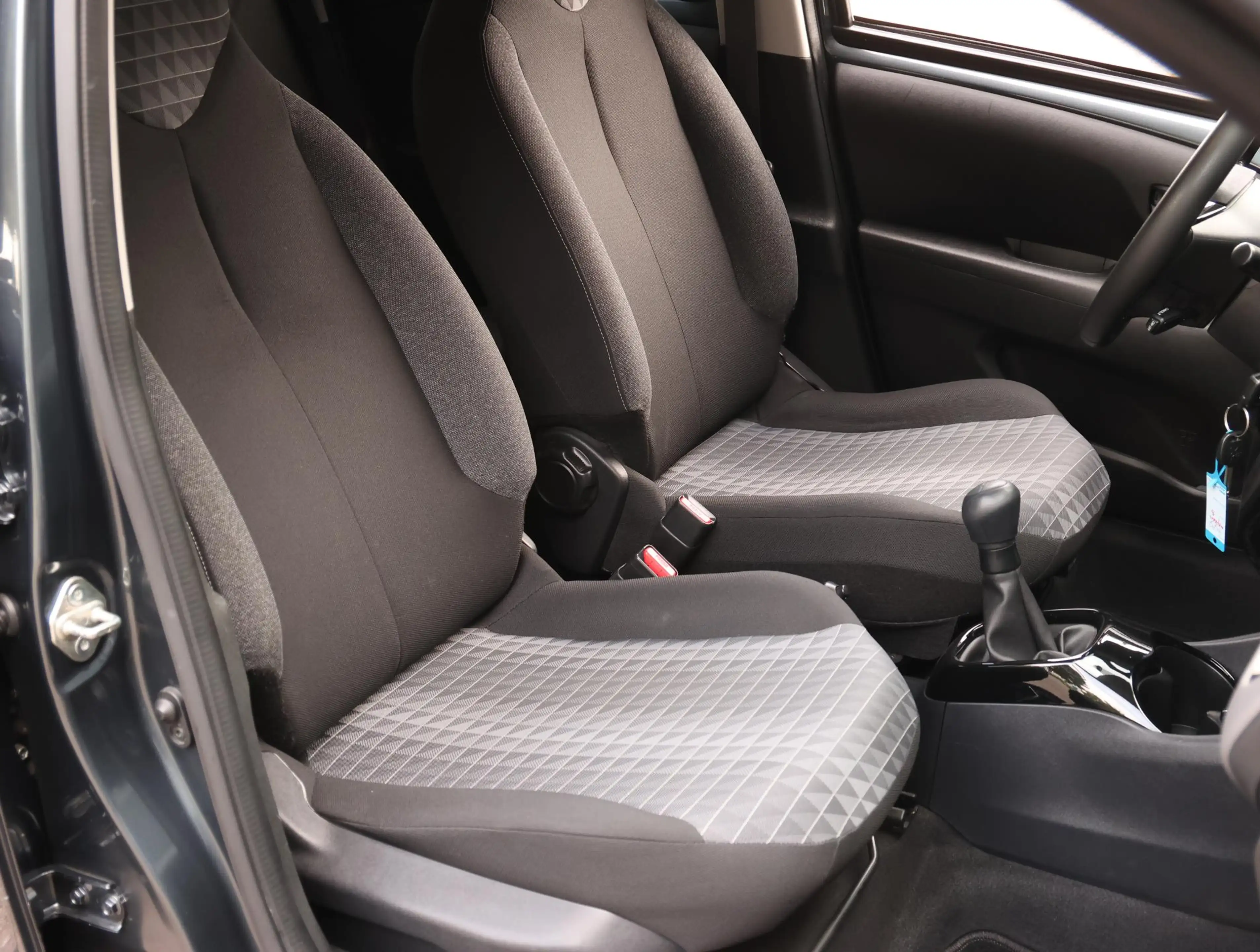 Peugeot 108 1.0 e-VTi Allure | Achteruitrijcamera | AppleCarPl — photo 9