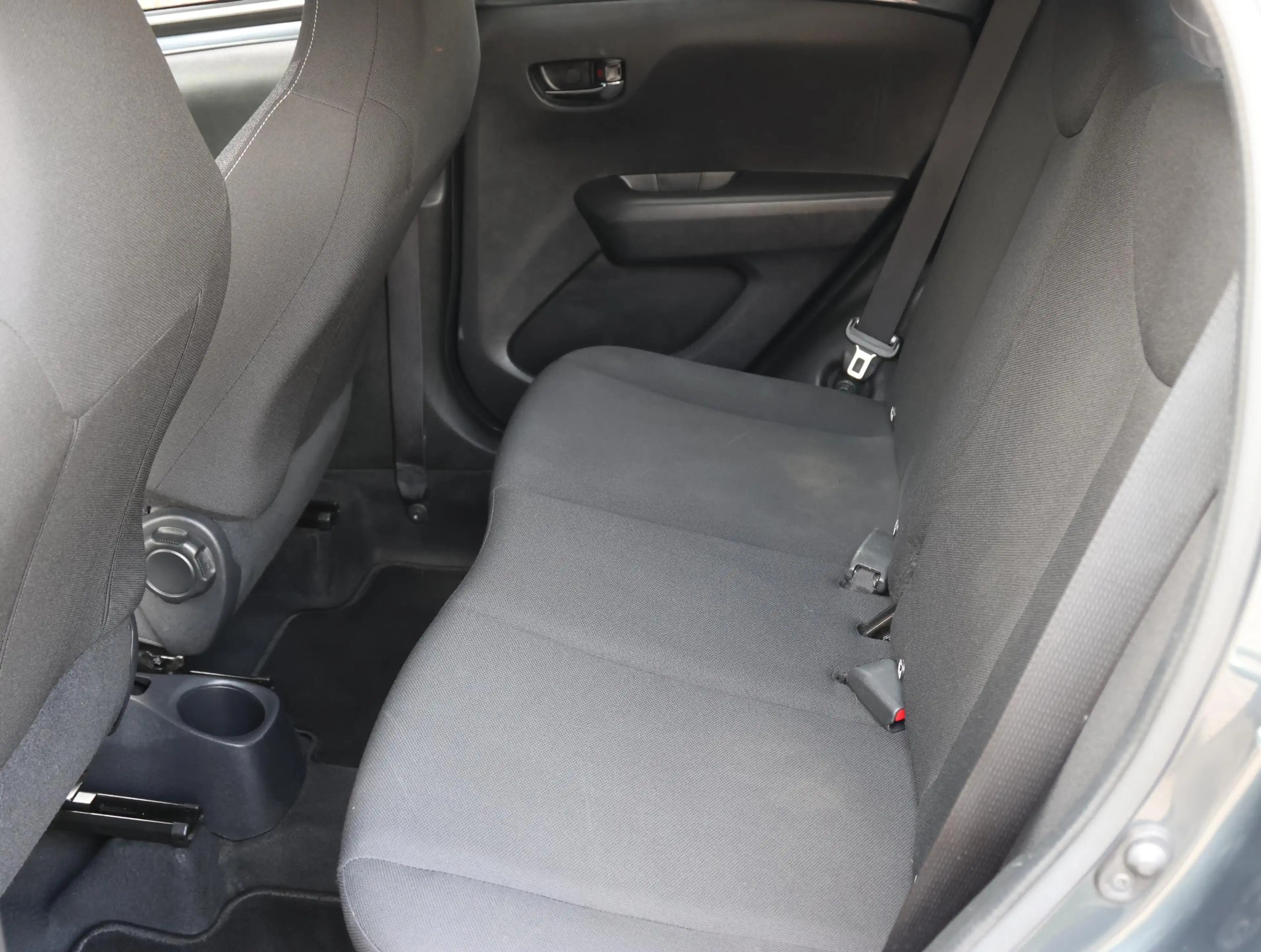 Peugeot 108 1.0 e-VTi Allure | Achteruitrijcamera | AppleCarPl — photo 14