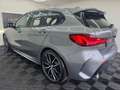 BMW 120 i M Sport*50Jahre*AHK*Pano*Sportsitze*Top! Grau - thumbnail 16