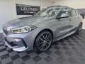 BMW 120 i M Sport*50Jahre*AHK*Pano*Sportsitze*Top! Grau - thumbnail 6