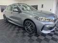 BMW 120 i M Sport*50Jahre*AHK*Pano*Sportsitze*Top! Grau - thumbnail 8