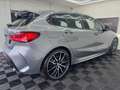 BMW 120 i M Sport*50Jahre*AHK*Pano*Sportsitze*Top! Grau - thumbnail 15