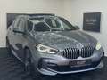 BMW 120 i M Sport*50Jahre*AHK*Pano*Sportsitze*Top! Grau - thumbnail 1