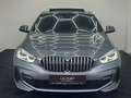 BMW 120 i M Sport*50Jahre*AHK*Pano*Sportsitze*Top! Grau - thumbnail 2
