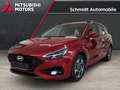 Hyundai i30 Kombi 1.0 T-GDI Advantage LED Navi ACC Tempo Rot - thumbnail 1