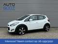 Hyundai iX20 1.6i Crossline X | Airco | Hoge instap | Trekhaak Wit - thumbnail 1