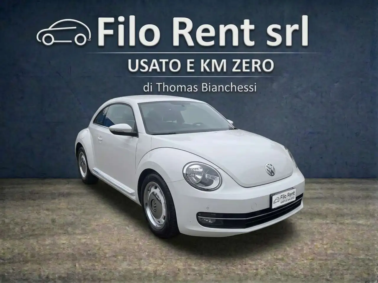Volkswagen Maggiolino