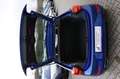 Volkswagen Polo Style 1.0 l TSI 5-Gang Navi,Rear View,Clima,ACC Bleu - thumbnail 7