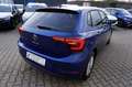 Volkswagen Polo Style 1.0 l TSI 5-Gang Navi,Rear View,Clima,ACC Bleu - thumbnail 9