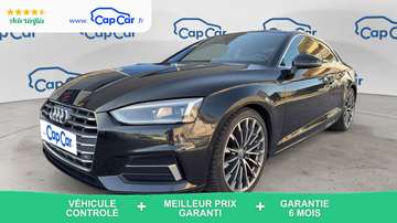 3 2.0 TDI 190 S-Tronic7 Design Luxe - Automatique Entretien constructeur
