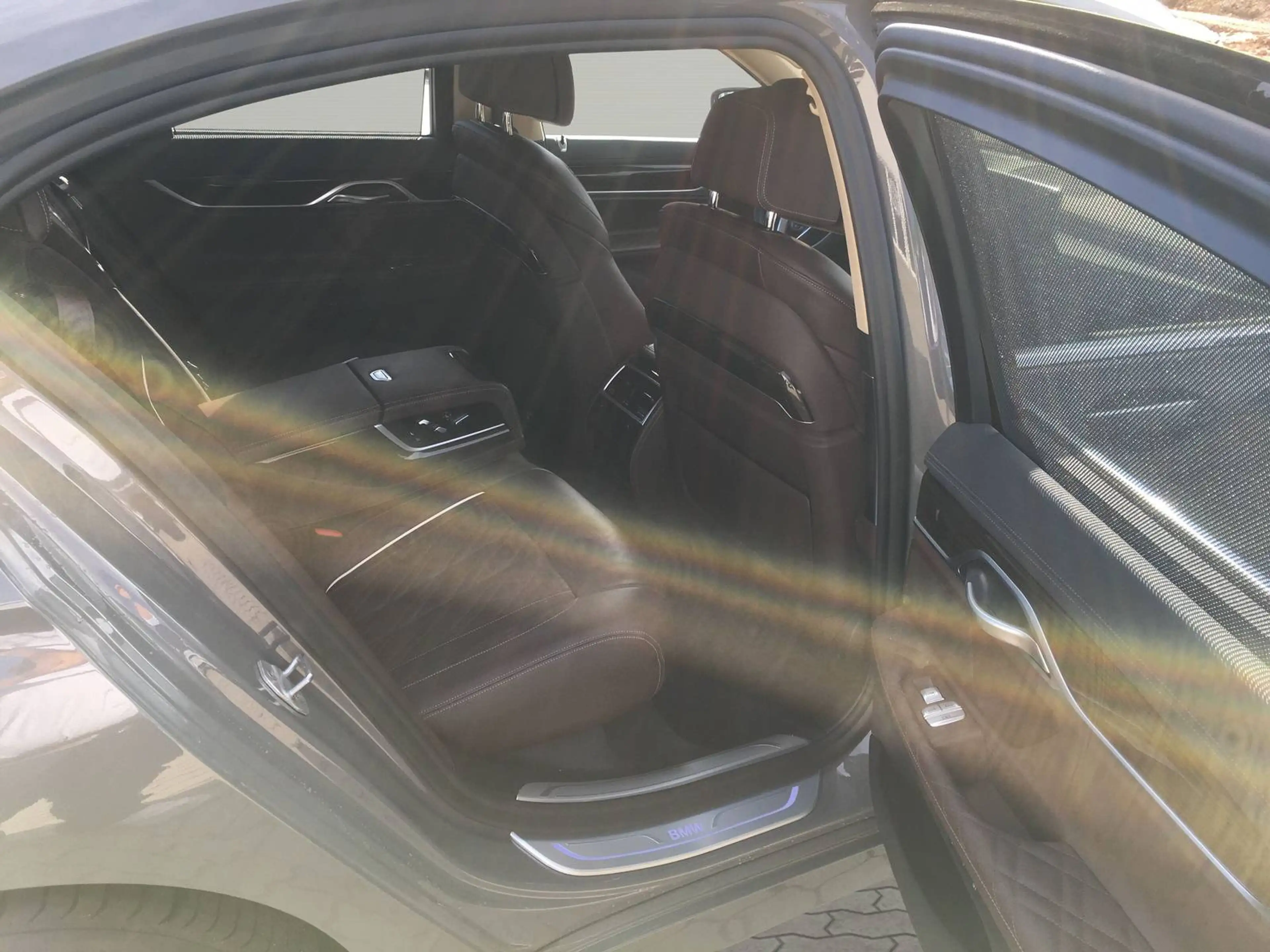 BMW 745 745e-LASERLIGHT-CONNECTED-PRO-ASSISTANT-PRO — photo 7