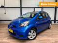 Toyota Aygo 1.0-12V Dynamic Blue / AUTOMAAT / AIRCO / 5 DRS / Bleu - thumbnail 1