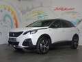 Peugeot 3008 1,2 PureTech 130 S&S GT Line *LED, NAVI, TEILLE... Wit - thumbnail 20